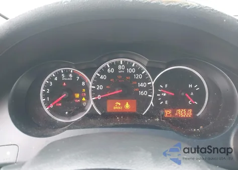 2011 Nissan Altima 2.5 S z USA, uszkodzony, nr VIN 1N4AL2AP4BN472023